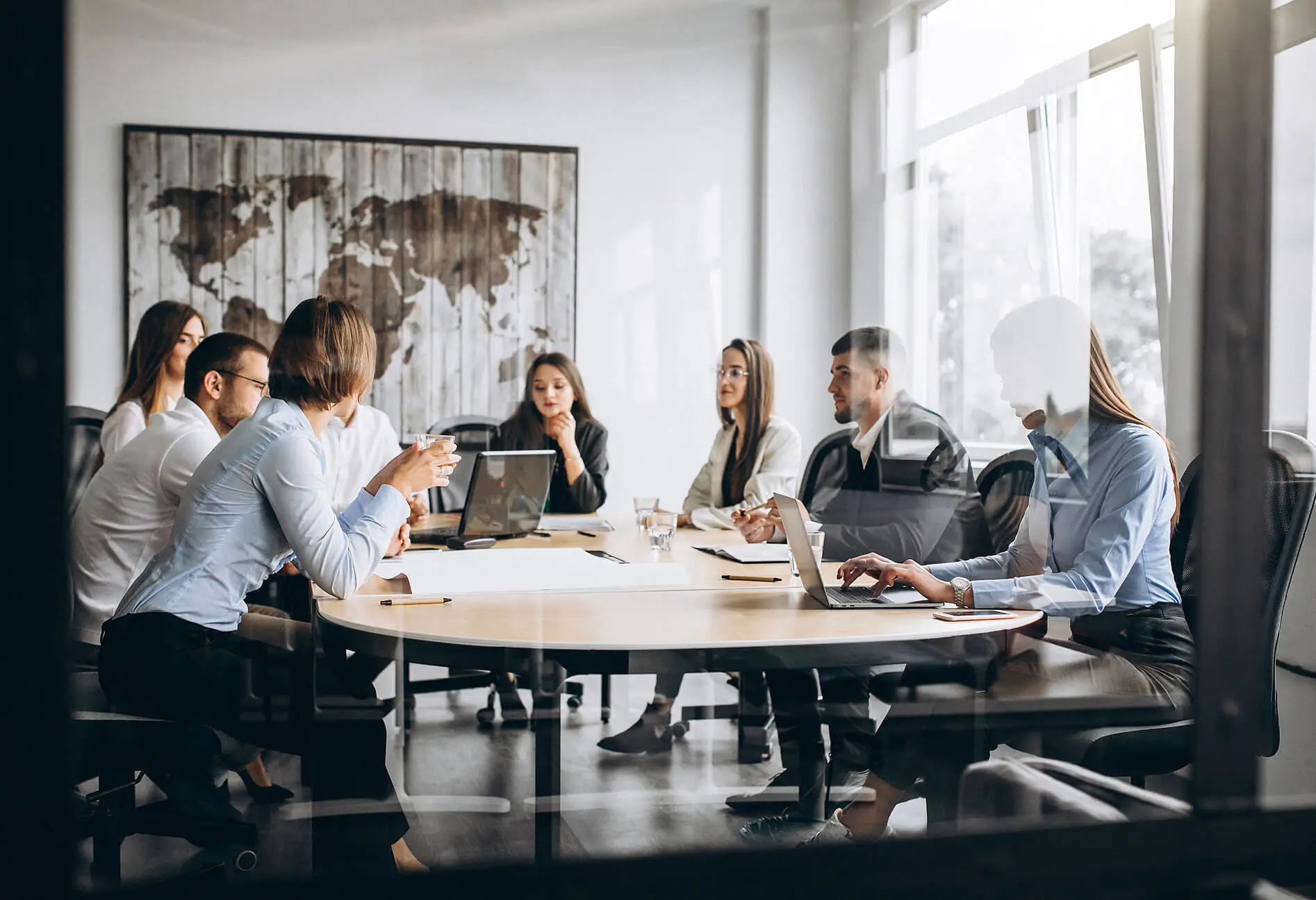 Trusted by 50+ Clients and Counting – Softmeck Delivers Top-Quality Services