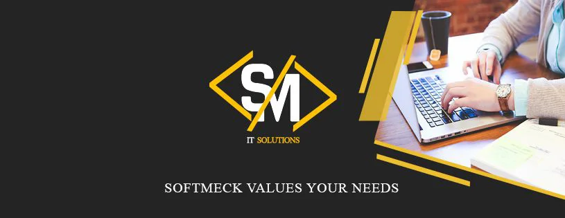 Website Development & SEO Agency | Softmeck