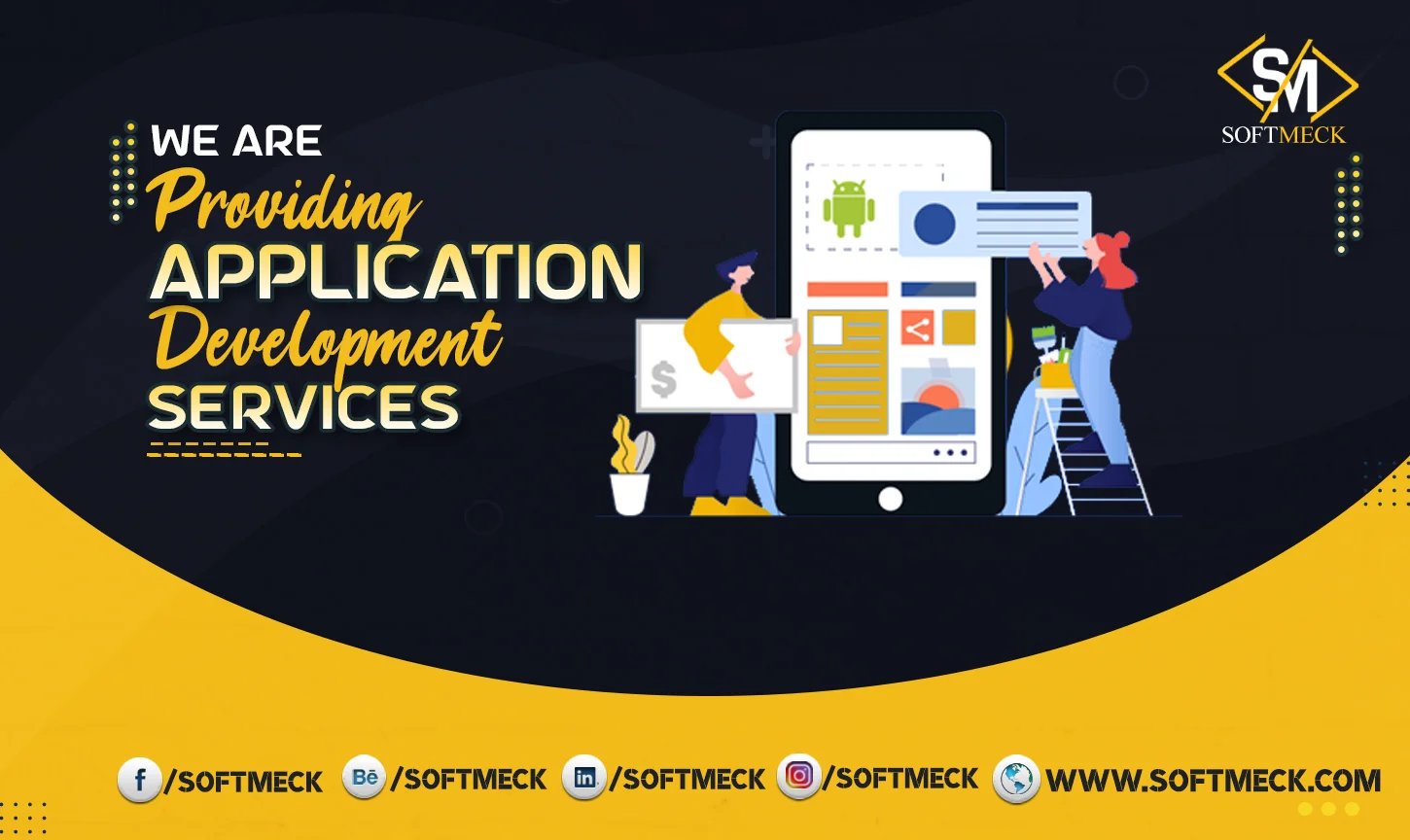 Mobile App Development Services