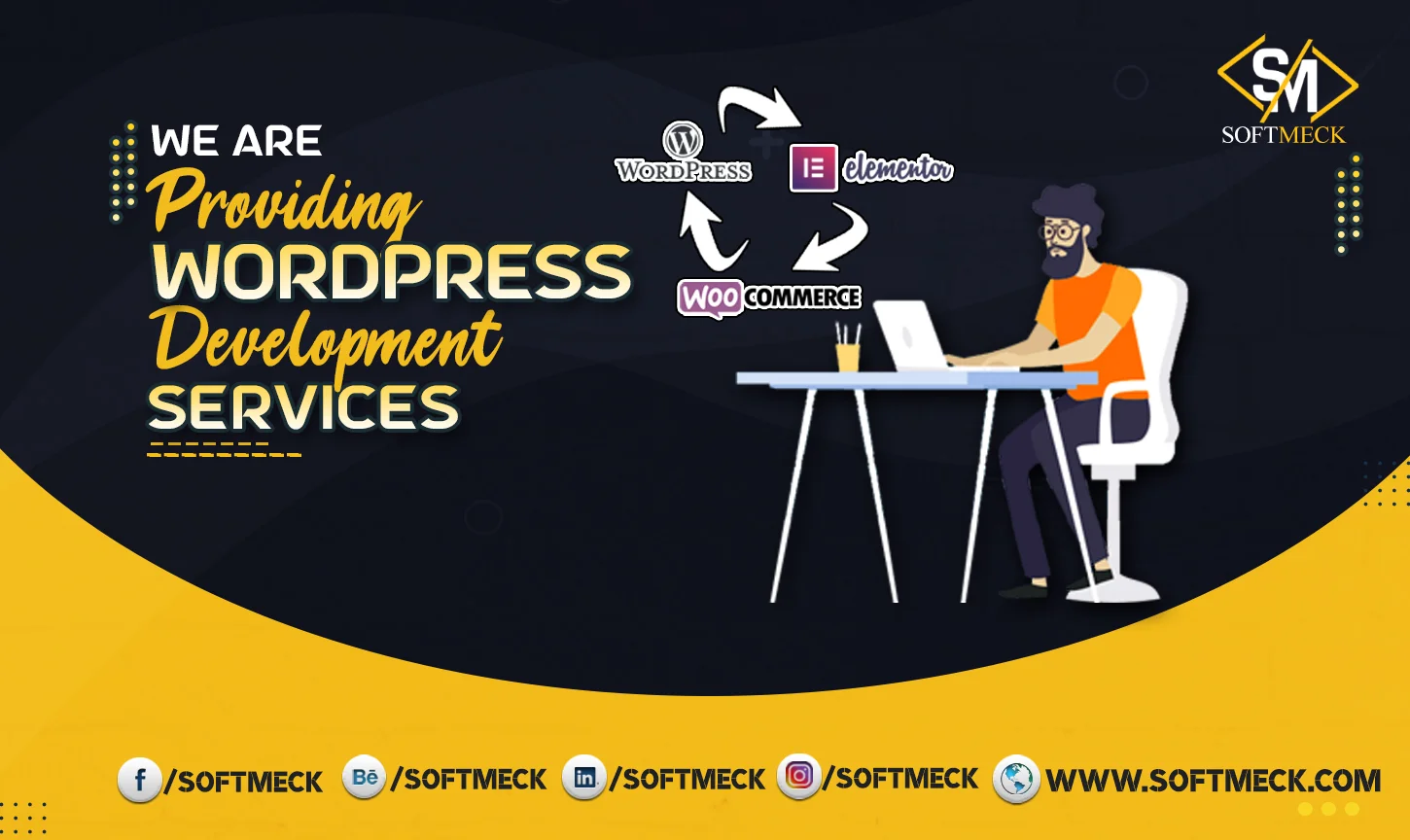 Wordpress Development Services