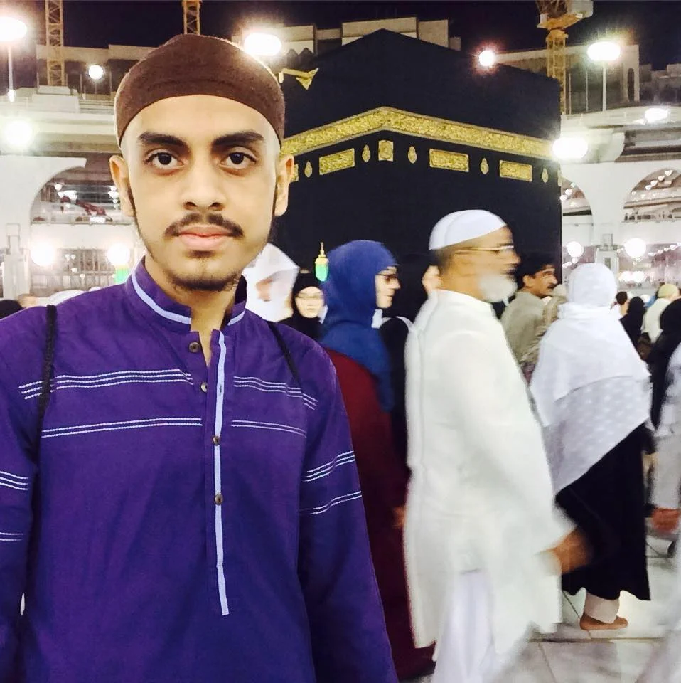 Ibrahim Warind