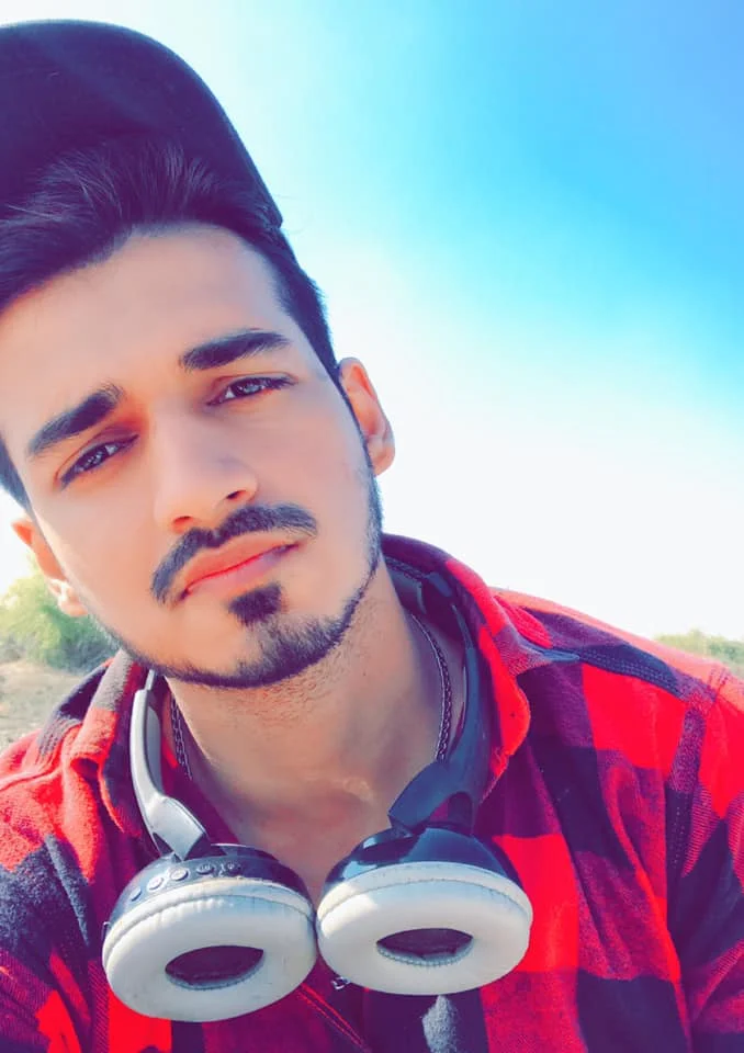 Muhammad Salar